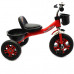 Велосипед триколісний Best Trike (Червоний)