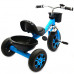 Велосипед триколісний Best Trike (Блакитний)