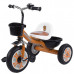 Велосипед трехколесный Best Trike (Оранжевый) Велосипед трехколесный Best Trike (Оранжевый)