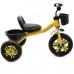 Велосипед трехколесный Best Trike (Оранжевый)