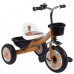 Велосипед трехколесный Best Trike (Оранжевый)