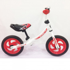 Беговел Balance Tilly 12 Eclipse T-21254 Red