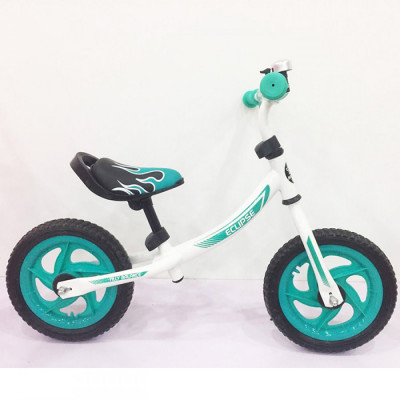 Беговел Balance Tilly 12 Eclipse T-21254 Turquoise