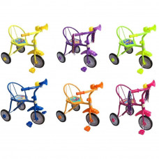 Велосипед трехколесный Tilly Trike T-311
