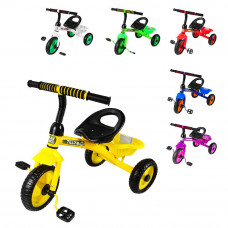 Велосипед триколісний Tilly Trike T-315 Велосипед триколісний Tilly Trike T-315