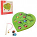 Деревянная игрушка магнитная рыбалка Fun Toys (MD 2121)
