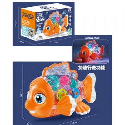 Музыкальная игрушка YJ-3034