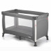 Манеж CARRELLO Polo CRL-11601 Silver Grey Манеж CARRELLO Polo CRL-11601 Silver Grey