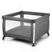 Манеж CARRELLO Cubo CRL-11602 Silver Grey Манеж CARRELLO Cubo CRL-11602 Silver Grey