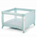 Манеж CARRELLO Cubo CRL-11602 Spring Green Манеж CARRELLO Cubo CRL-11602 Spring Green