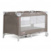 Манеж CARRELLO Piccolo+ CRL-9201/1 Chocolate Browe со вторым дном Манеж CARRELLO Piccolo+ CRL-9201/1 Chocolate Browe со вторым дном