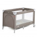 Манеж CARRELLO Piccolo CRL-9203 Chocolate Brown Манеж CARRELLO Piccolo CRL-9203 Chocolate Brown