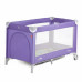 Манеж CARRELLO Piccolo CRL-9203 Spring Purple Манеж CARRELLO Piccolo CRL-9203 Spring Purple