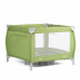 Манеж CARRELLO Grande CRL-9204 Sunny Green Манеж CARRELLO Grande CRL-9204 Sunny Green
