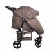 Коляска прогулочная BABYCARE Swift BC-11201 Beige Лен