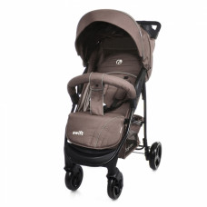Коляска прогулочная BABYCARE Swift BC-11201 Beige Лен