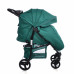Коляска прогулочная BABYCARE Swift BC-11201 Green Лен