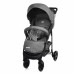 Коляска прогулянкова BABYCARE Swift BC-11201 Light Grey Льон Коляска прогулянкова BABYCARE Swift BC-11201 Light Grey Льон