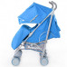 Коляска прогулочная Babycare Pride BC-1412 Blue