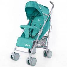 Коляска прогулочная Babycare Pride BC-1412 Green
