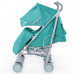 Коляска прогулочная Babycare Pride BC-1412 Green