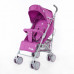 Коляска прогулочная Babycare Pride BC-1412 Purple