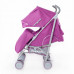 Коляска прогулочная Babycare Pride BC-1412 Purple