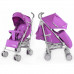 Коляска прогулочная Babycare Pride BC-1412 Purple