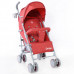 Коляска прогулочная Babycare Pride BC-1412 Terracotta