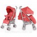 Коляска прогулочная Babycare Pride BC-1412 Terracotta