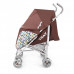 Коляска прогулочная Tilly Rider BT-SB-0002 Brown с доп.опциями
