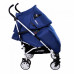 Коляска прогулянкова Carrello Allegro CRL-10101 Aviation Blue
