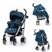 Коляска прогулянкова Carrello Allegro CRL-10101 Aviation Blue