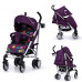 Коляска прогулочная Carrello Allegro CRL-10101 Kitty Purple