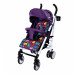 Коляска прогулочная Carrello Allegro CRL-10101 Kitty Purple Коляска прогулочная Carrello Allegro CRL-10101 Kitty Purple