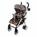 Коляска прогулочная Carrello Allegro CRL-10101 Monster Beige Коляска прогулочная Carrello Allegro CRL-10101 Monster Beige