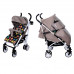 Коляска прогулочная Carrello Allegro CRL-10101 Monster Beige