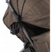 Коляска прогулочная CARRELLO Magia CRL-10401 Brown/Cedar Brown