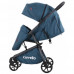 Коляска прогулочная CARRELLO Magia CRL-10401 Blue/Denim blue