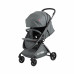 Коляска прогулочная CARRELLO Magia CRL-10401 Light Grey