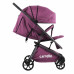 Коляска прогулянкова CARRELLO Magia CRL-10401 Purple