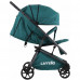 Коляска прогулочная CARRELLO Magia CRL-10401 Green/Sea Green