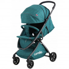 Коляска прогулочная CARRELLO Magia CRL-10401 Green/Sea Green