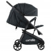 Коляска прогулянкова CARRELLO Magia CRL-10401 Dark Grey / Stone Grey