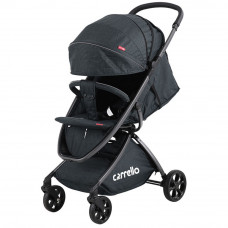 Коляска прогулочная CARRELLO Magia CRL-10401 Dark Grey/Stone Grey