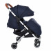 Коляска прогулянкова CARRELLO Astra CRL-11301 Denim Blue