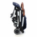 Коляска прогулянкова CARRELLO Astra CRL-11301 Denim Blue
