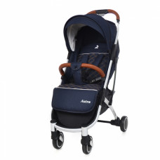Коляска прогулочная CARRELLO Astra CRL-11301 Denim Blue