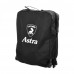 Коляска прогулянкова CARRELLO Astra CRL-11301 Denim Blue