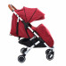 Коляска прогулянкова CARRELLO Astra CRL-11301 Flame Red